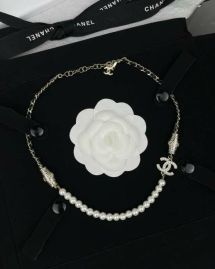 Picture of Chanel Necklace _SKUChanelnecklace1lyx235941